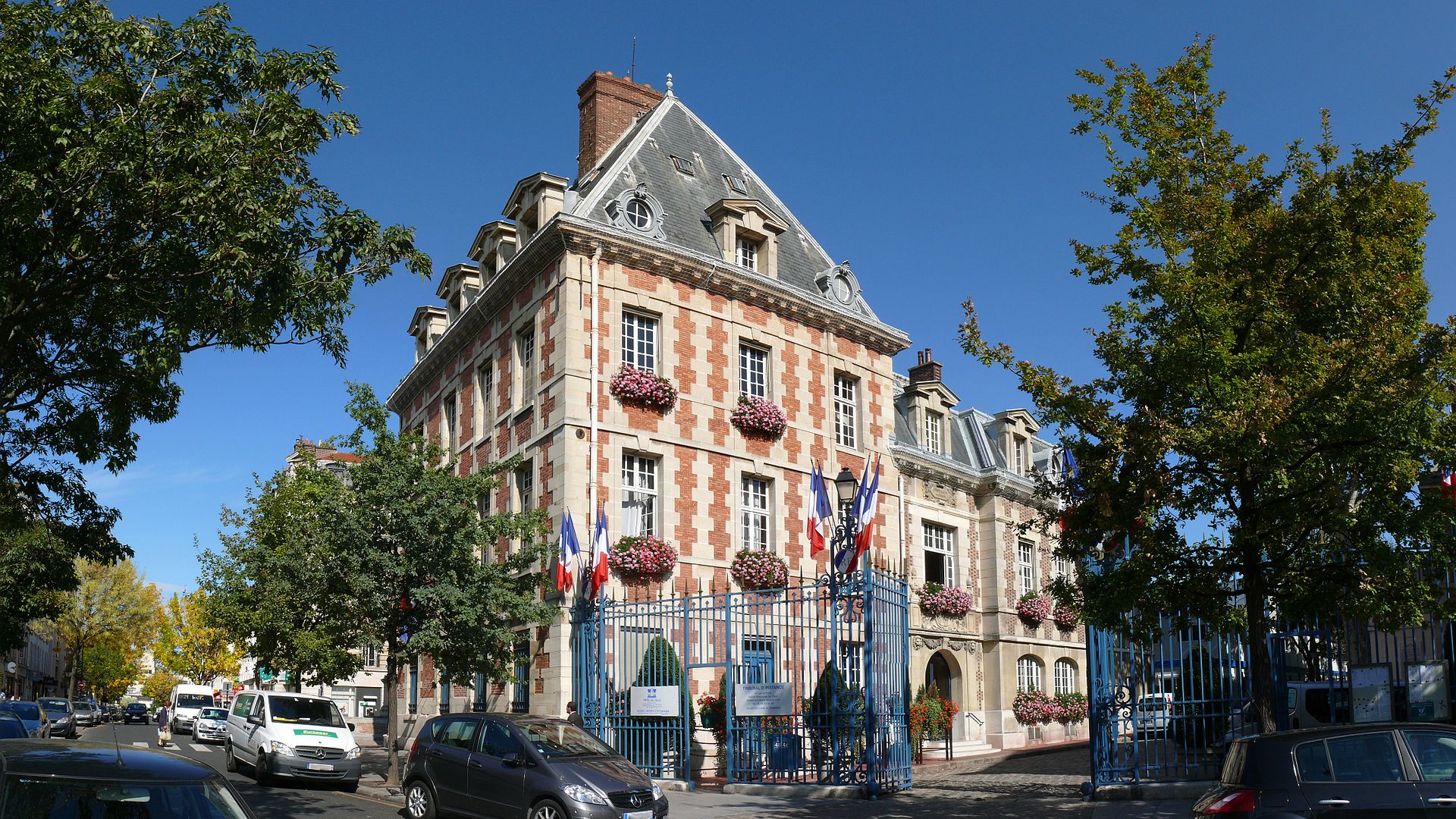 serrurier Charenton-le-Pont 94800