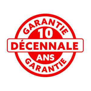 garantie decenale serrurier paris