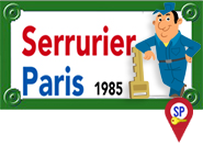 Serrurier Paris pas cher