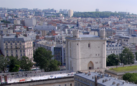 mairie-vincennes 94300