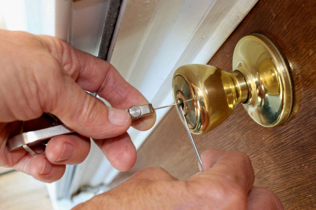 locksmith paris Emergency